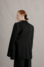 Load image into Gallery viewer, 1990’s Gucci Black Blazer by Tom Ford
