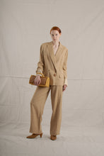 Load image into Gallery viewer, Vintage Roberta di Camerino Wicker Bag
