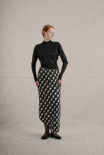 Load image into Gallery viewer, 1980&#39;s Issey Miyake Ikat Skirt
