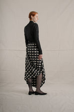 Load image into Gallery viewer, 1980&#39;s Issey Miyake Ikat Skirt
