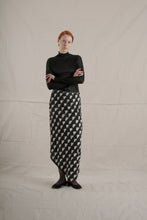 Load image into Gallery viewer, 1980&#39;s Issey Miyake Ikat Skirt
